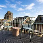 Limehome Eindhoven Gashouder