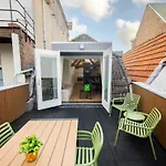 Spectacular 70M2 Penthouse With Terrace - R51C