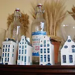 Boutiquehotel Sycamore - Protected City View - 950M From Central Station