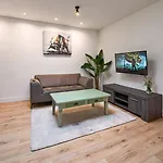 The Suite - Eindhoven - By T&S