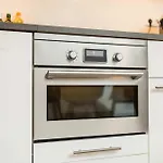 Joyful 50M2 Two-Bedroom Apartment - Sd23J