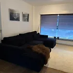 Stylish 1-Bedroom Apartment In Eindhoven