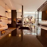 Luxe Gemeubileerd Appartement