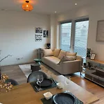 Luxe Gemeubileerd Appartement