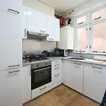 Modern Comfort In The Heart Of Eindhoven