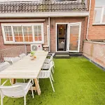 Premium 70M2 Two-Bedroom Apartment - Sd23H