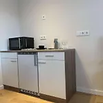The Cozy Nest Stylish And Serene City Studio