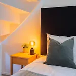 Smart 50M2 One Bedroom Apartment - Vw140C