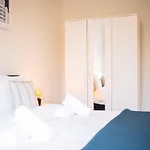 Heavenly Two-Bedroom Apartment