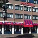 Amrath Hotel Eindhoven