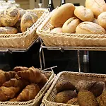 Bastion Hotel Eindhoven Waalre