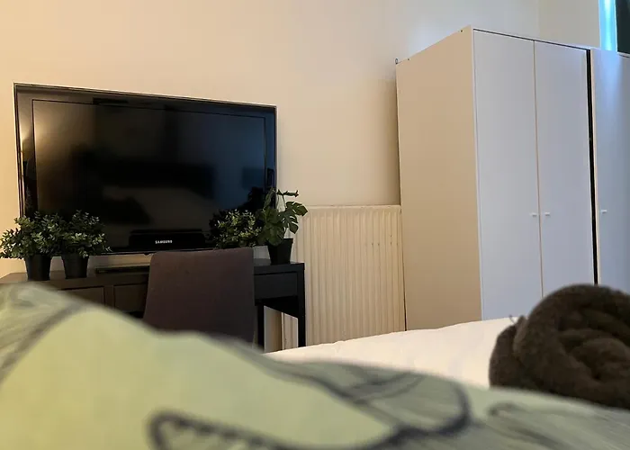 Room 101 - Eindhoven - By T&S