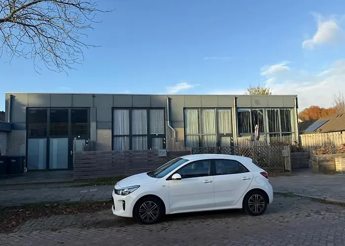 Expats House 2 Eindhoven