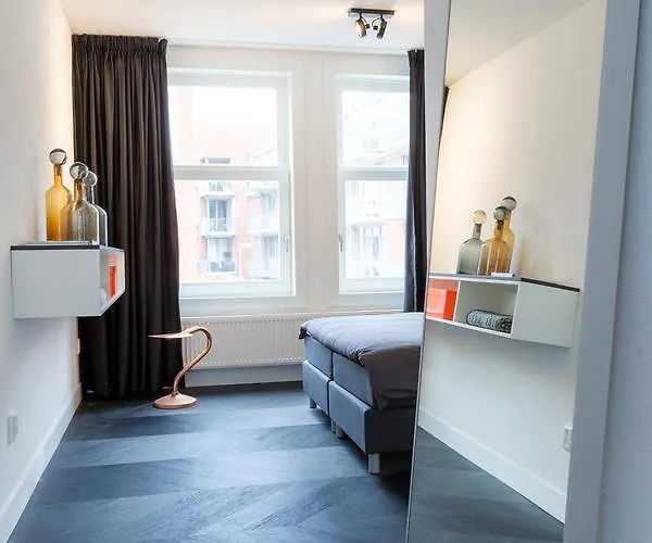 Book & Stay