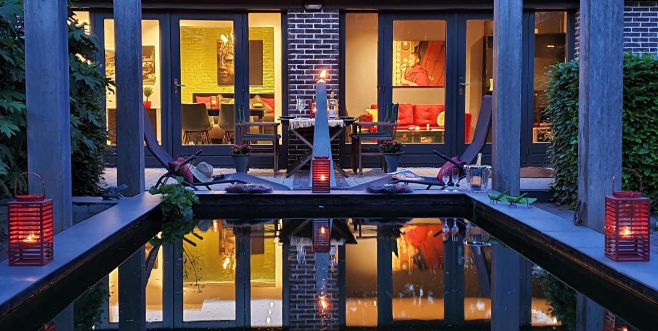 Downtown Hideaway, Grand Deluxe * Eindhoven