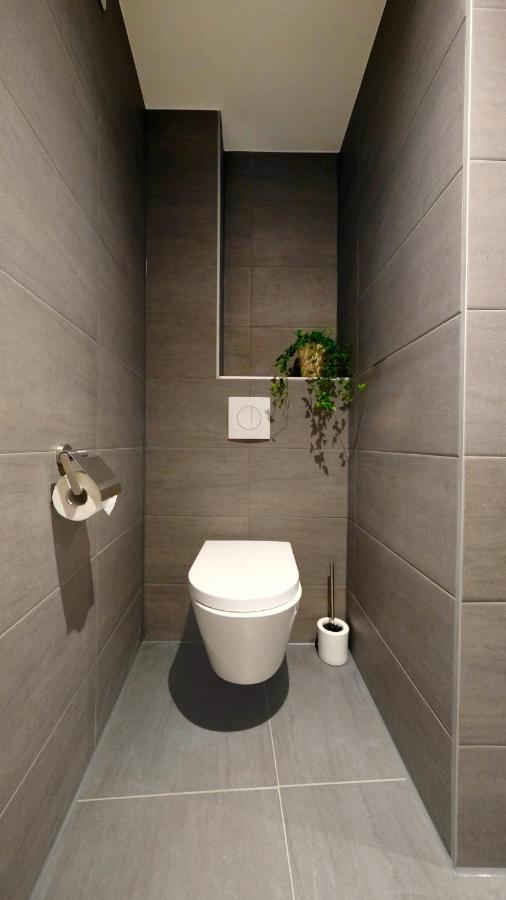 Luxury 60m2 With 20m2 Private Terrace - R65a Apartment