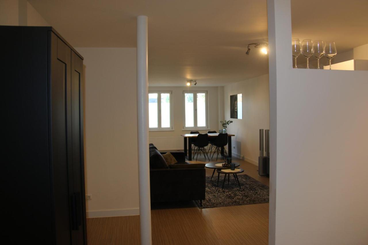 Auberge de jeunesse Apartamenty Eindhoven