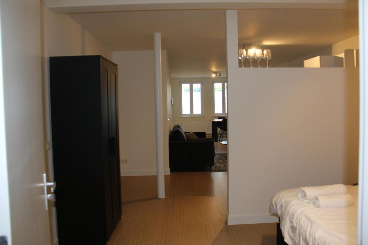Auberge de jeunesse Apartamenty Eindhoven *