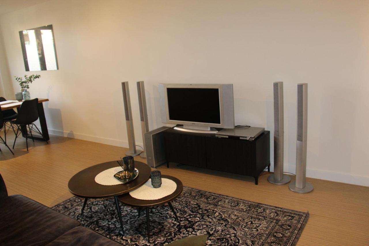 Apartamenty Eindhoven Auberge de jeunesse *