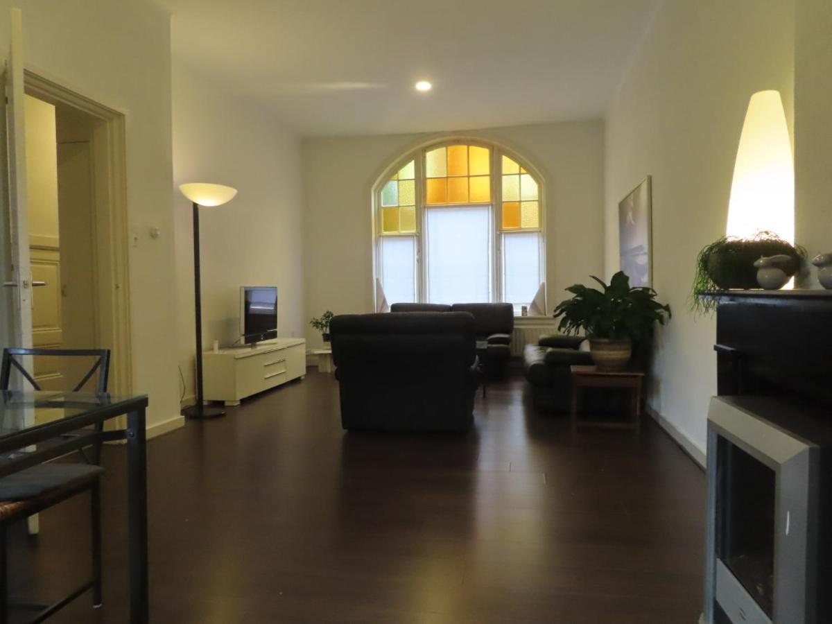 Apartment Down Town *