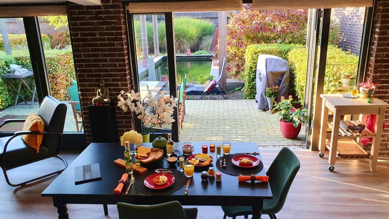 Downtown Hideaway, Grand Deluxe Bed & Breakfast Eindhoven