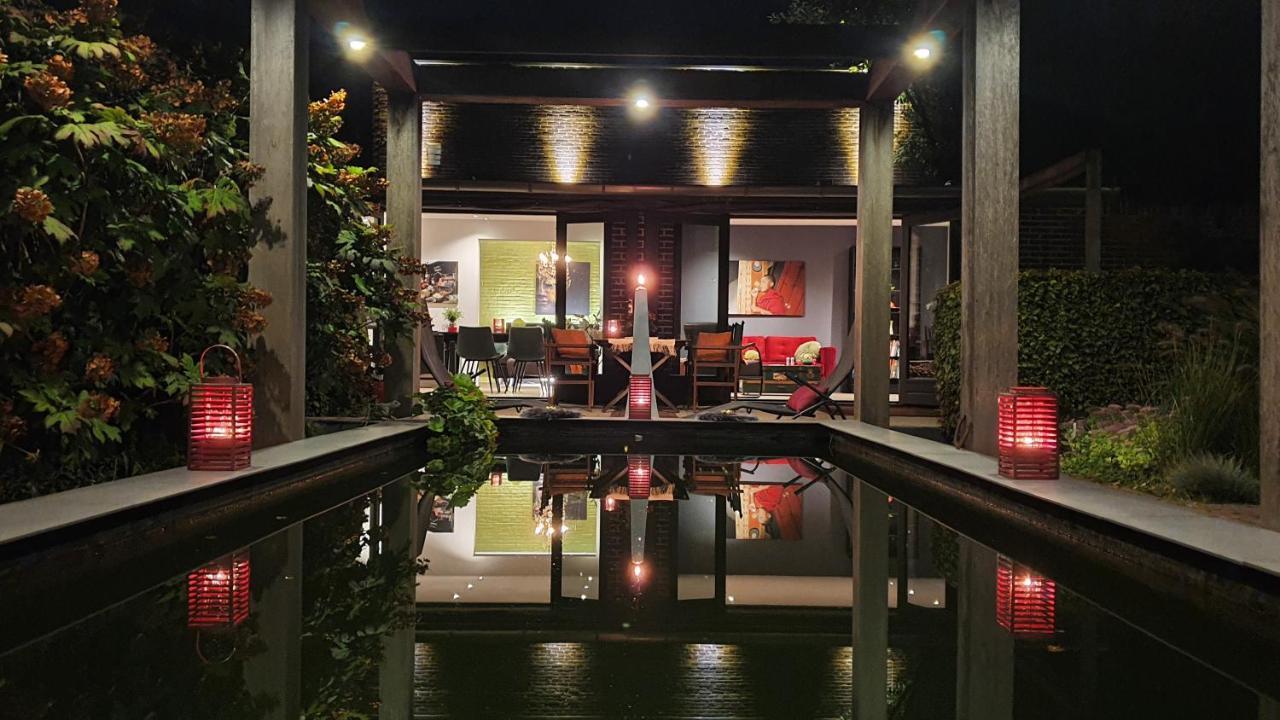 Bed & Breakfast Downtown Hideaway, Grand Deluxe Eindhoven