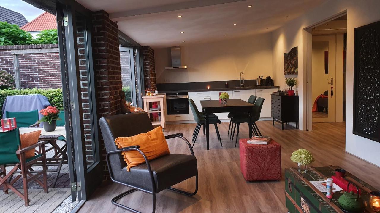 Bed & Breakfast Downtown Hideaway, Grand Deluxe Eindhoven