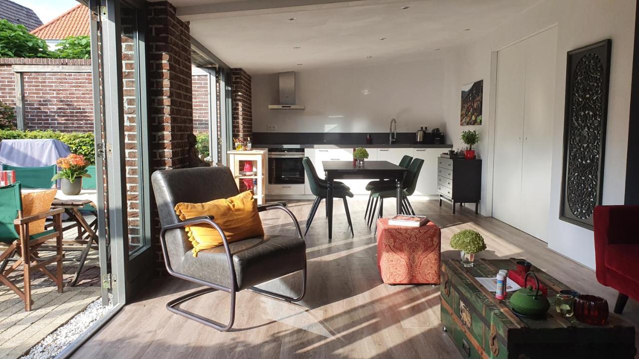 Downtown Hideaway, Grand Deluxe Bed & Breakfast Eindhoven