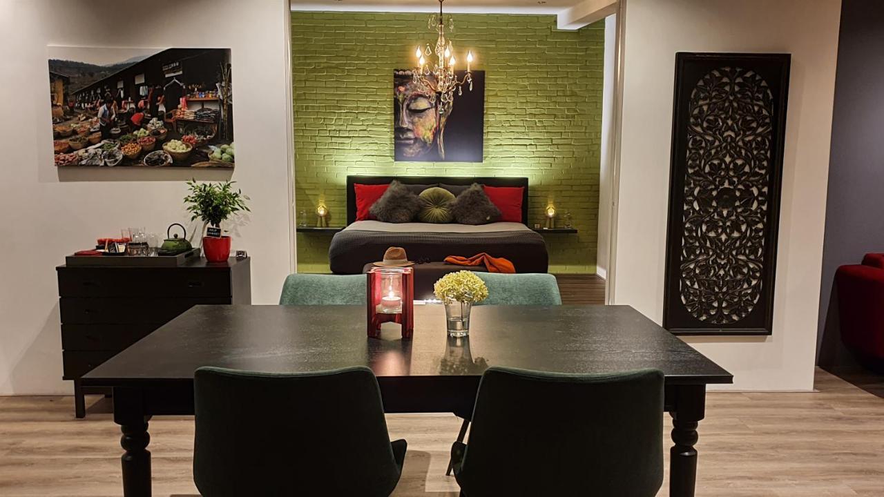 Downtown Hideaway, Grand Deluxe Eindhoven