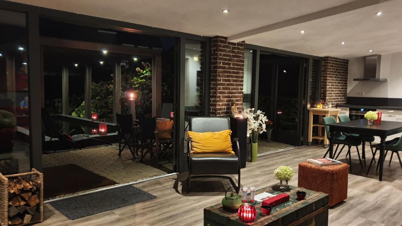 Downtown Hideaway, Grand Deluxe