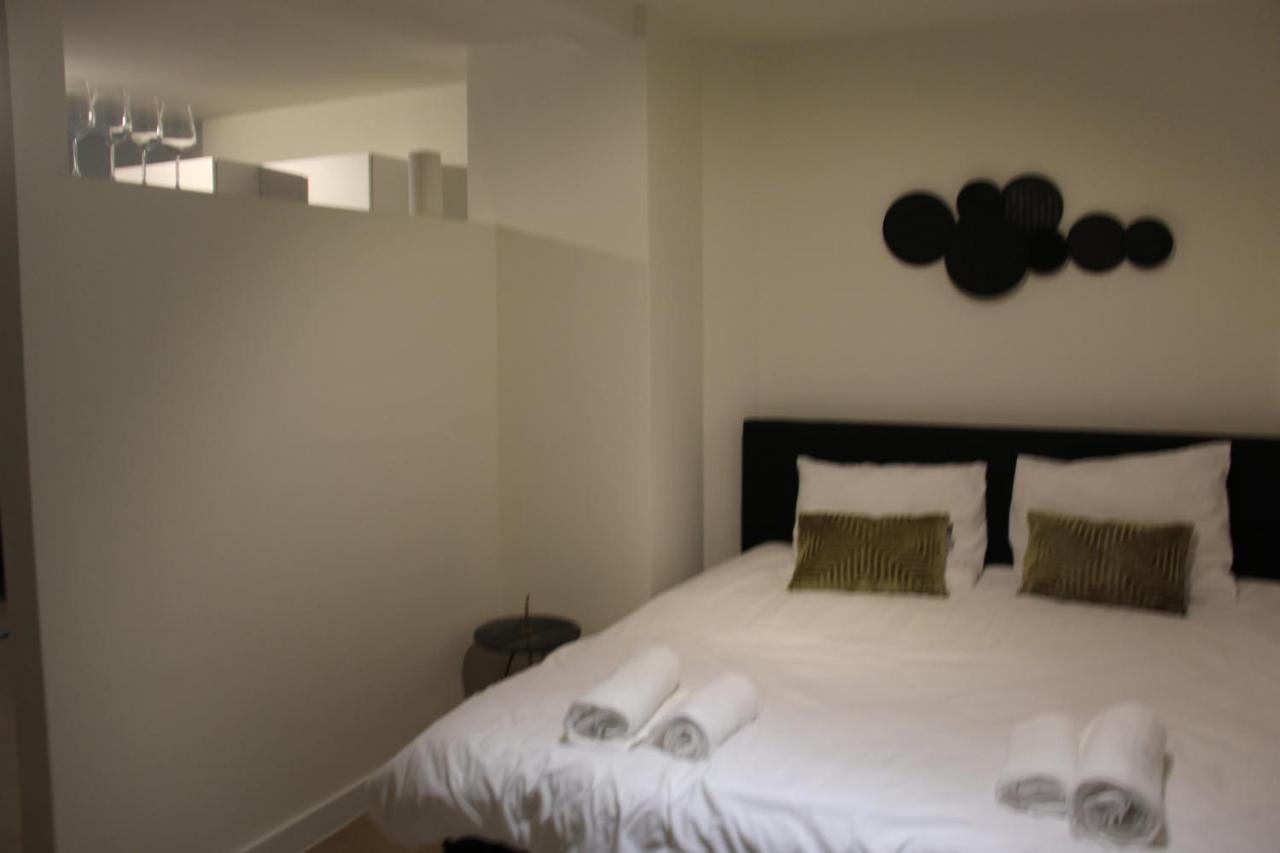 Apartamenty Eindhoven Auberge de jeunesse