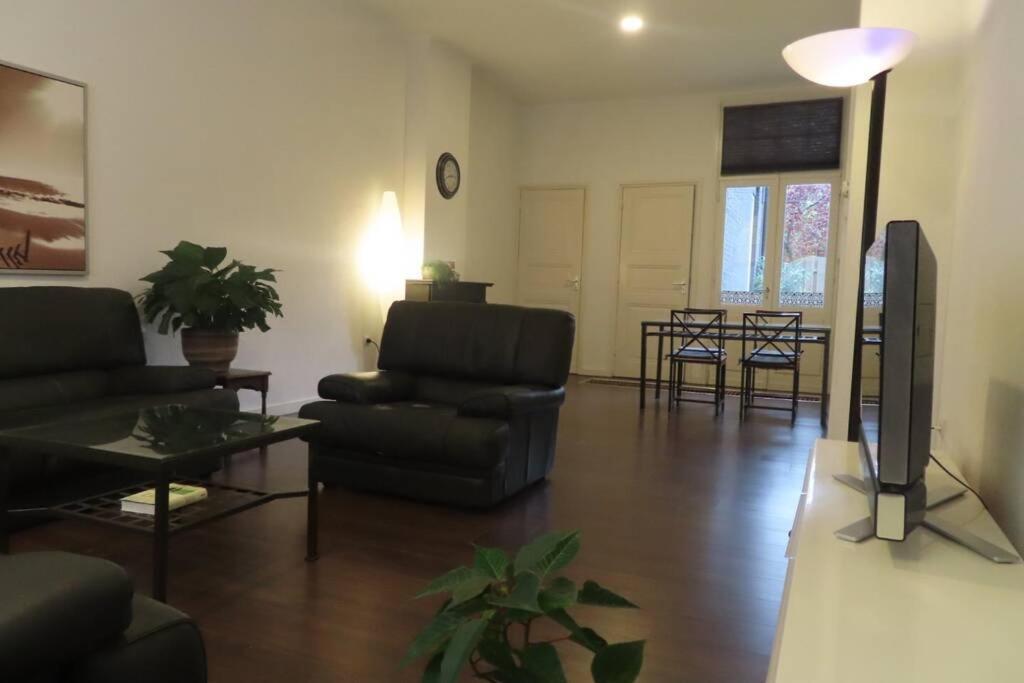 Apartment Down Town *