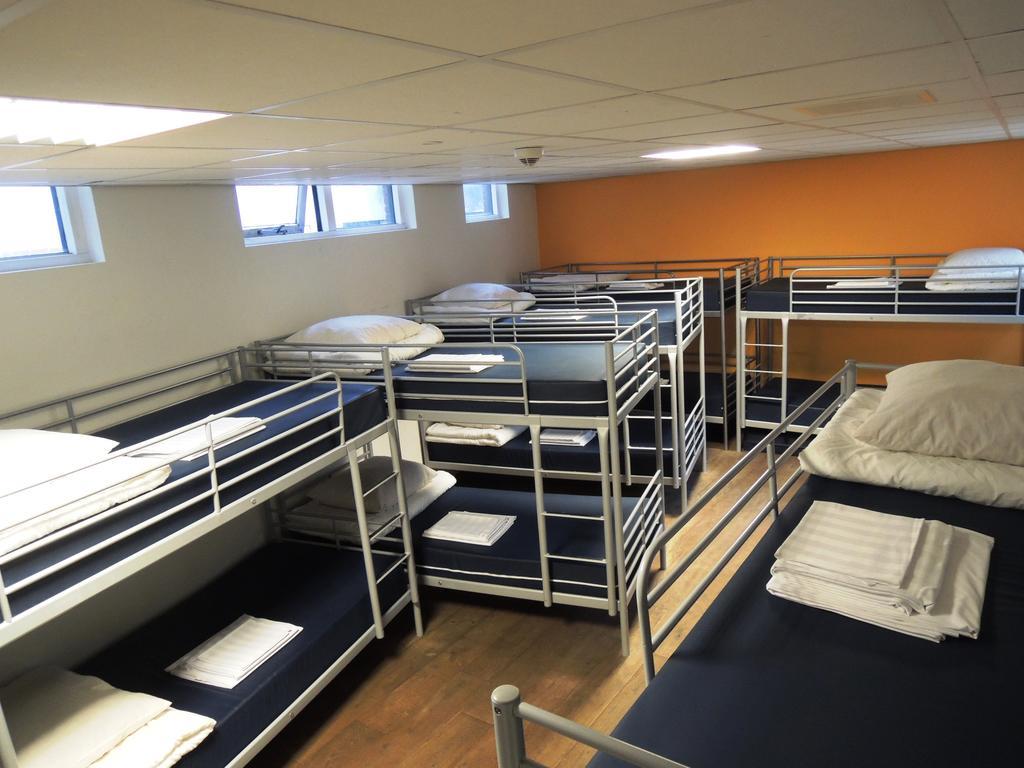 Hostel 3be Backpackers