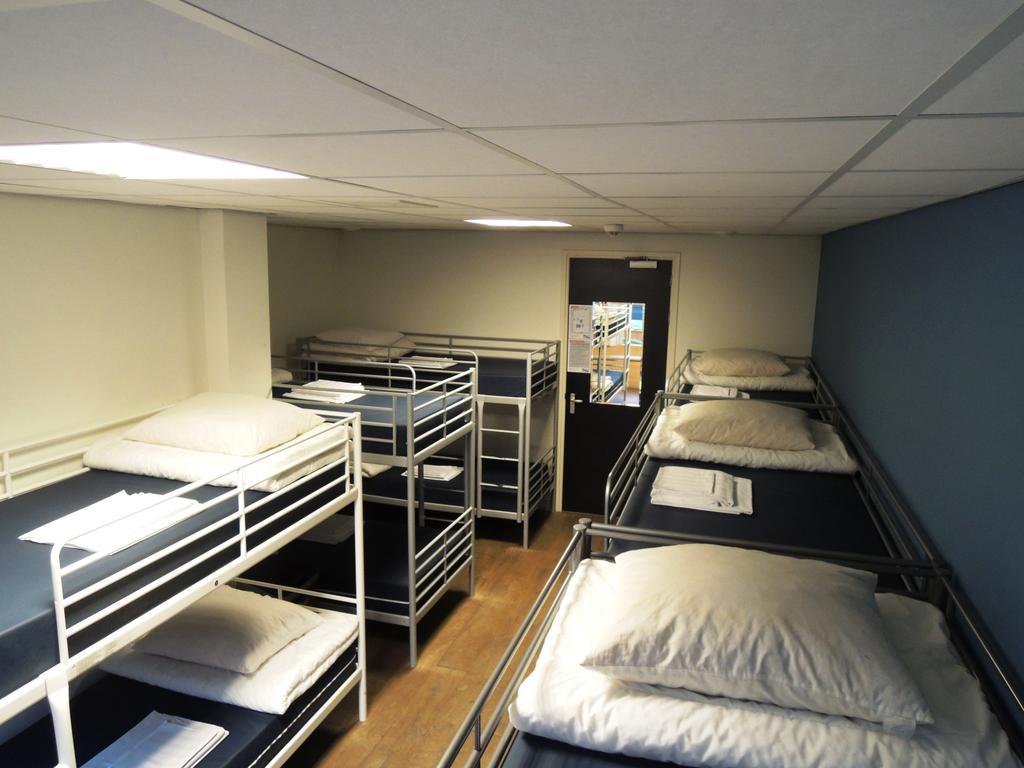 3be Backpackers * Eindhoven
