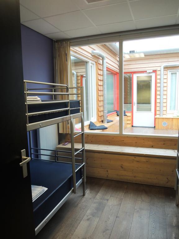 3be Backpackers Hostel *