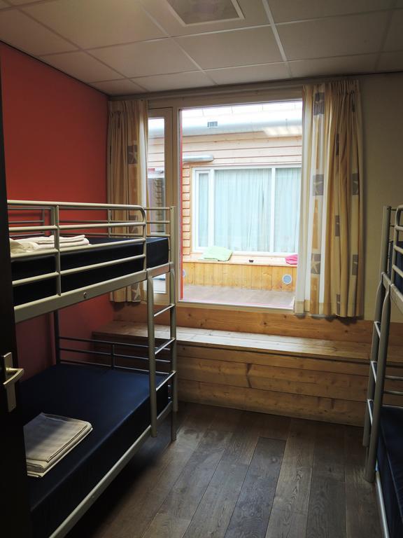Hostel 3be Backpackers Eindhoven