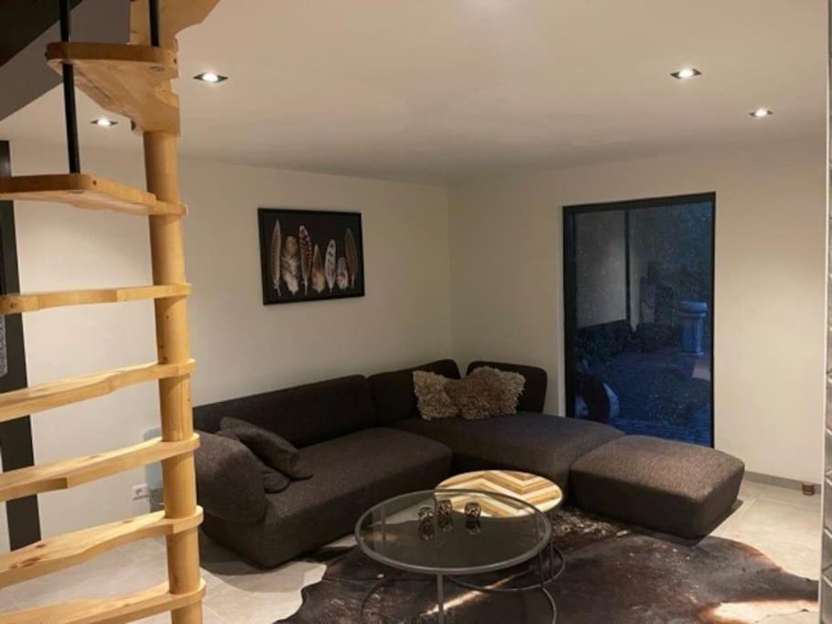 Appartement Romantische Loft Met Heerlijke Hottub Eindhoven