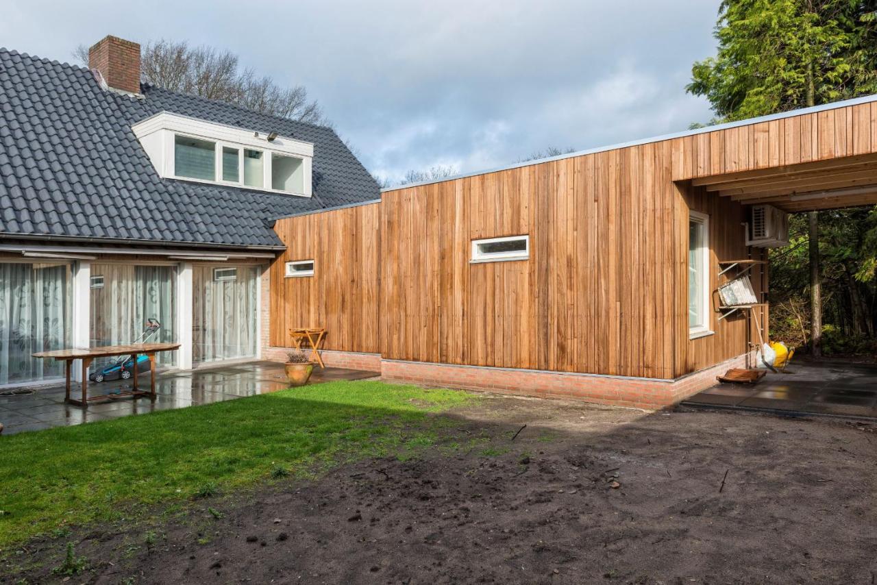 Accommodatie bij particulieren (left) Garden In Near Tue&centre *