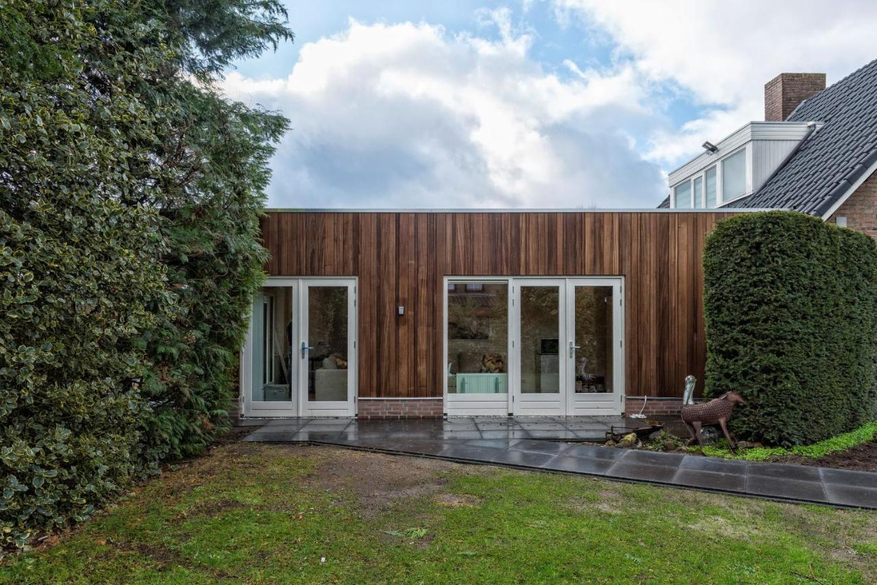 Accommodatie bij particulieren (left) Garden In Near Tue&centre *