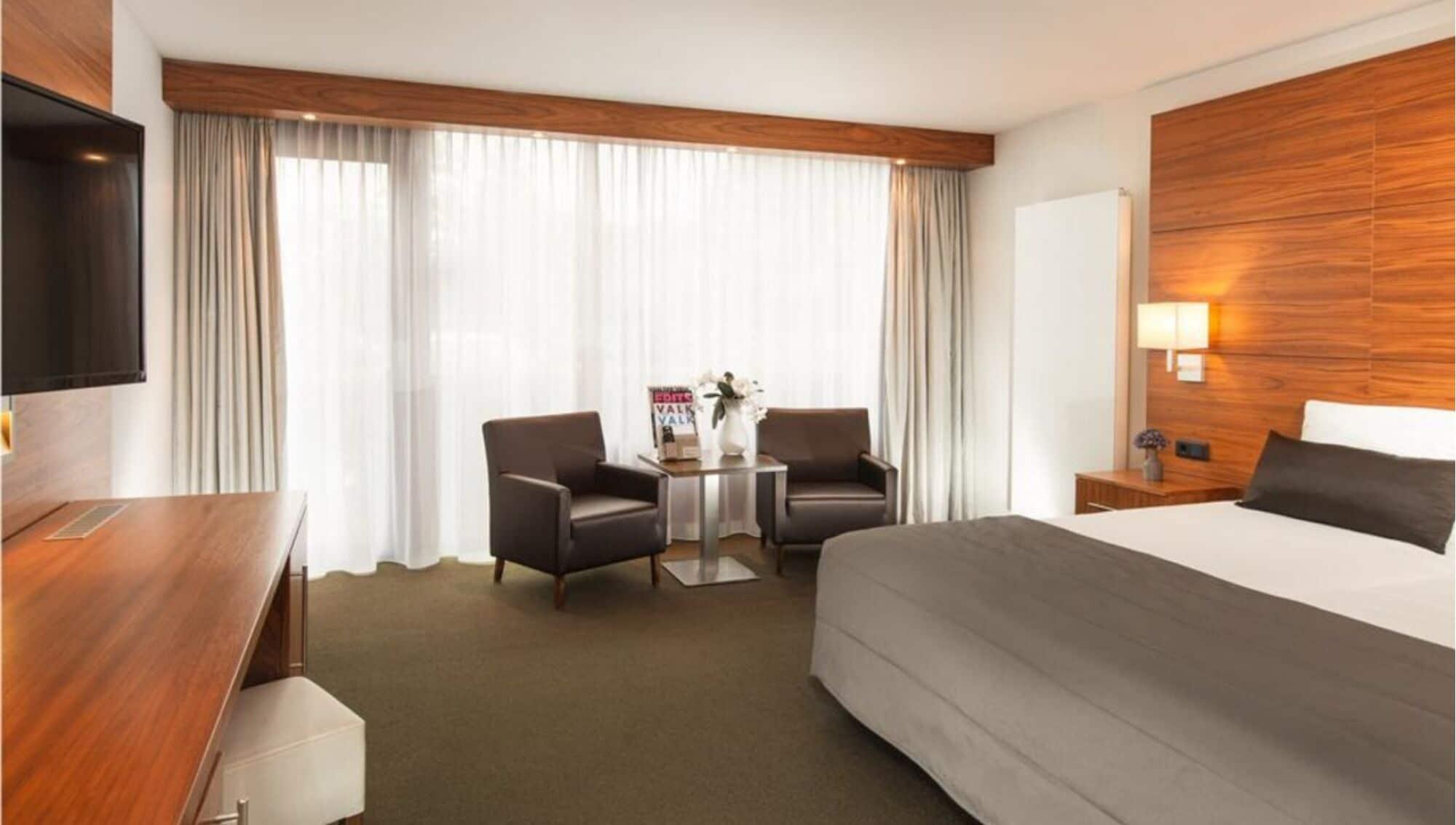 Hotel Der Valk