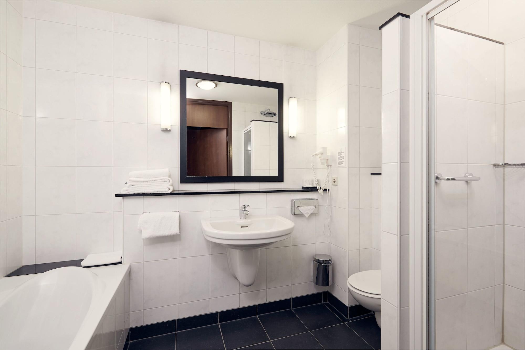 Hotel Der Valk