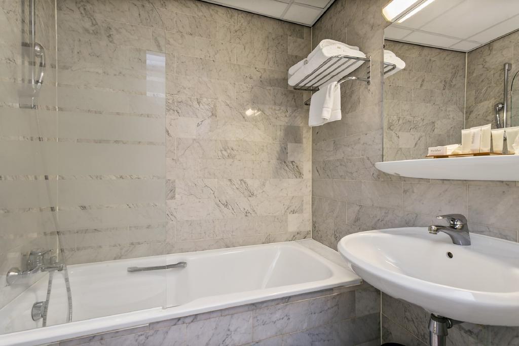 Hotel Crown Eindhoven