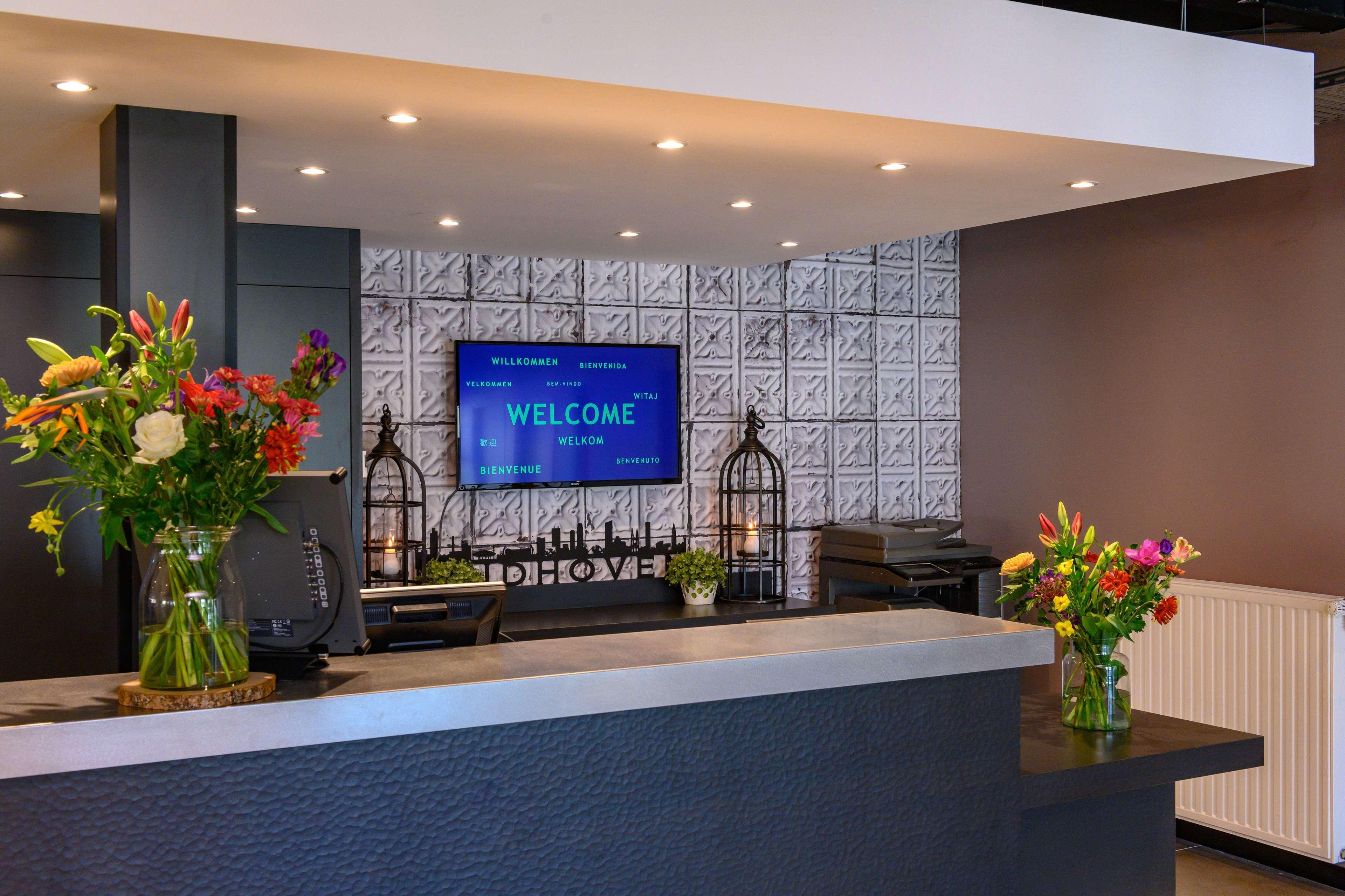 Campanile & Restaurant 3* Eindhoven