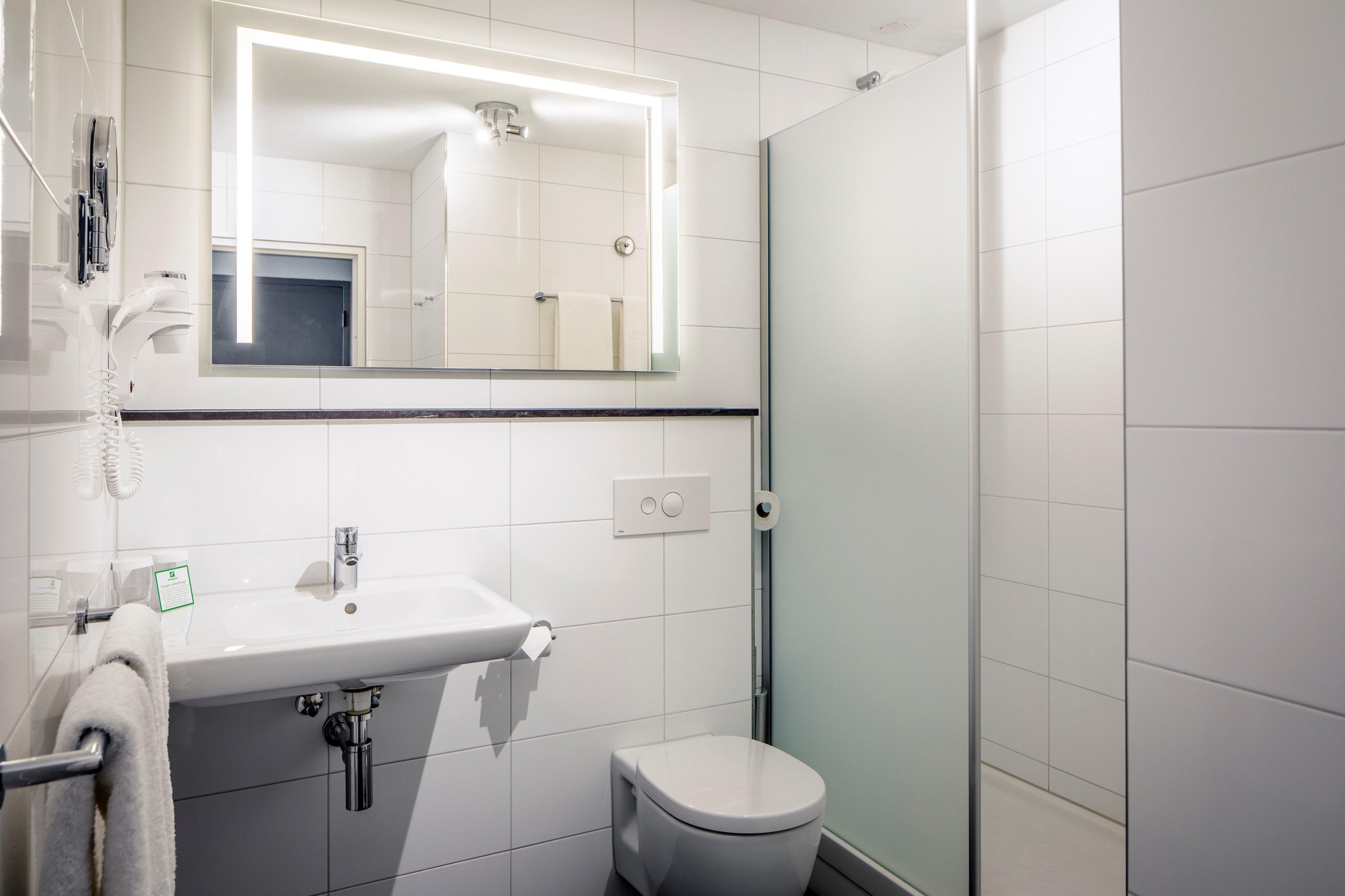 Centre, An Ihg 4*