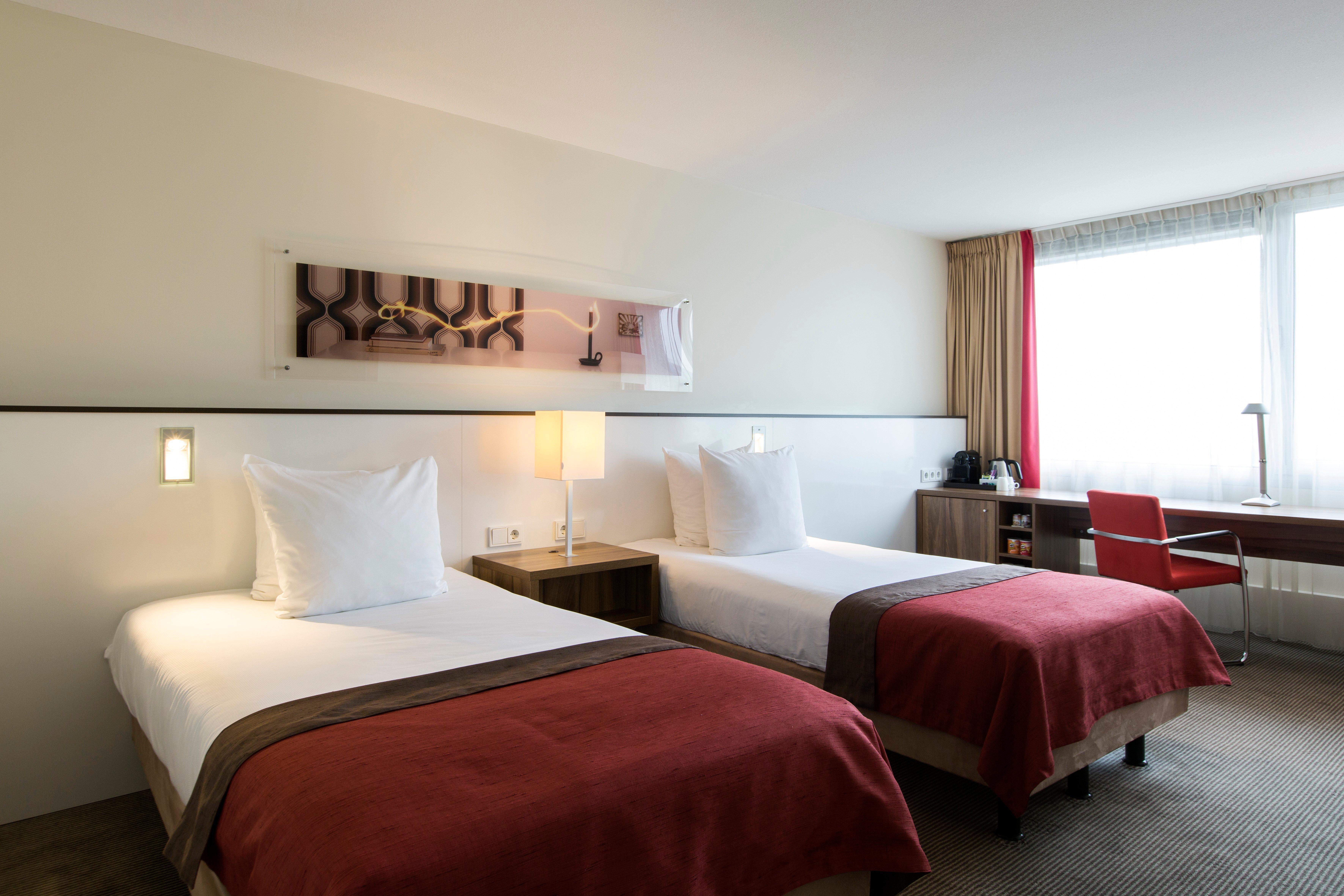 Centre, An Ihg Hotel