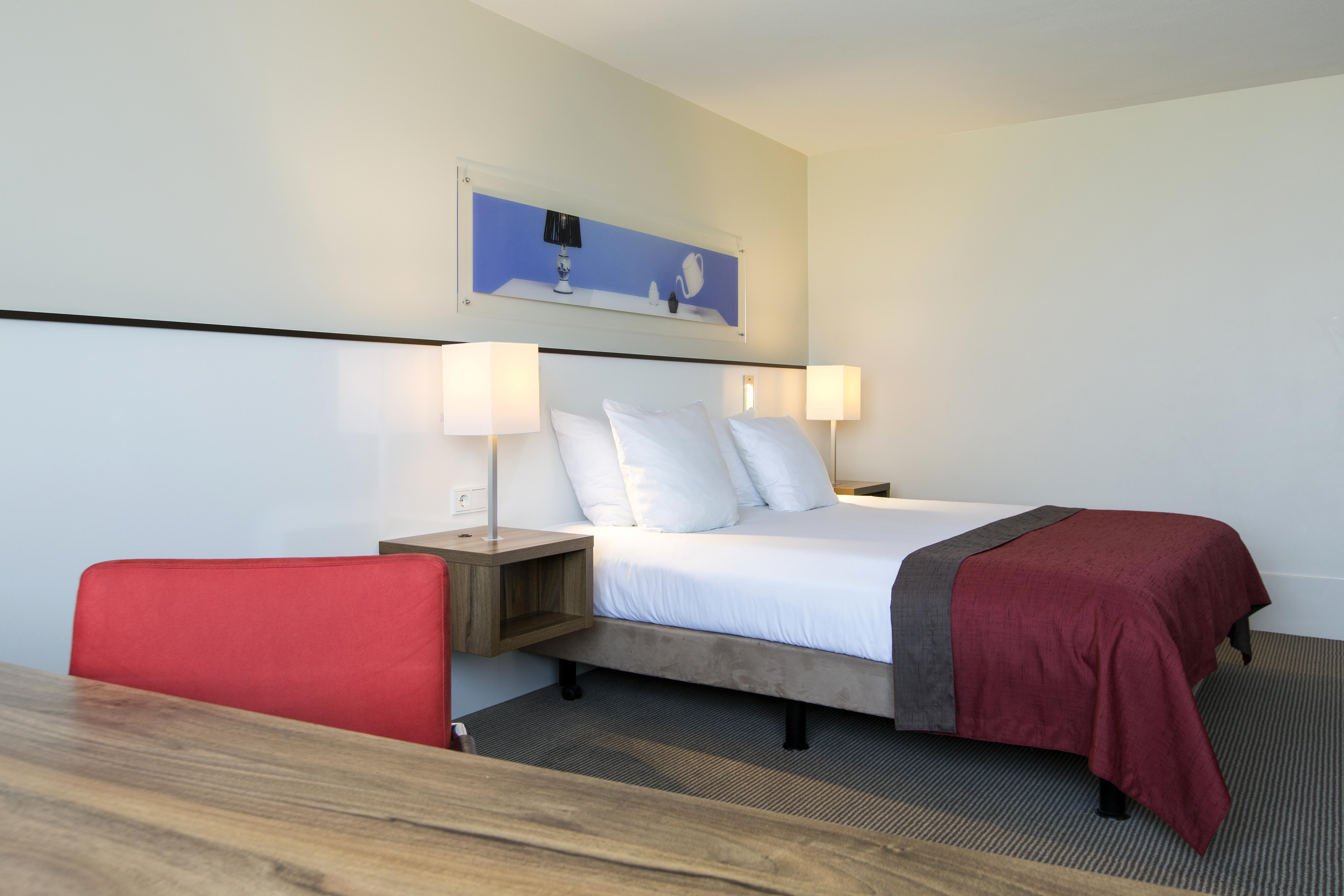 Centre, An Ihg 4* Eindhoven