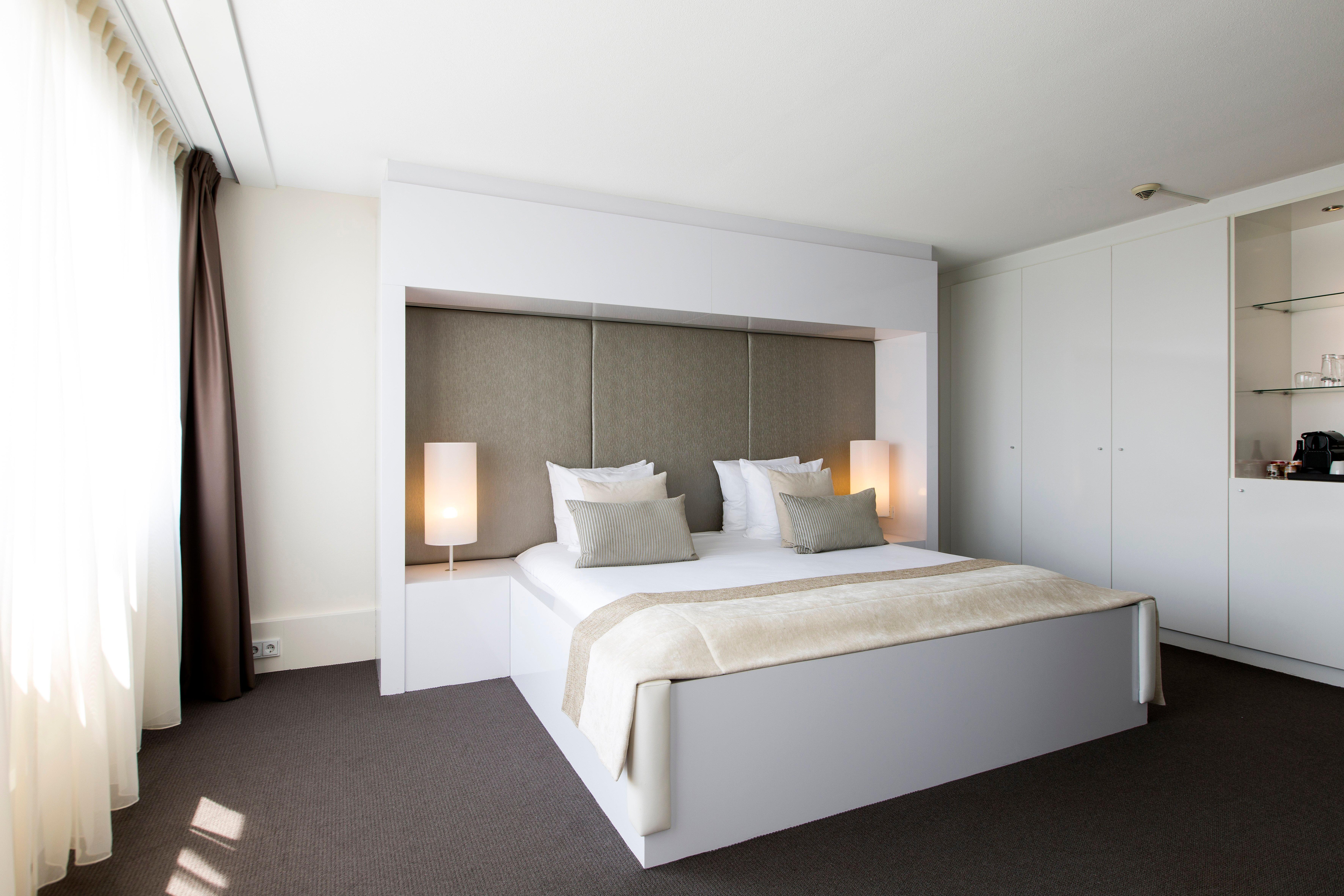 Hotel Centre, An Ihg