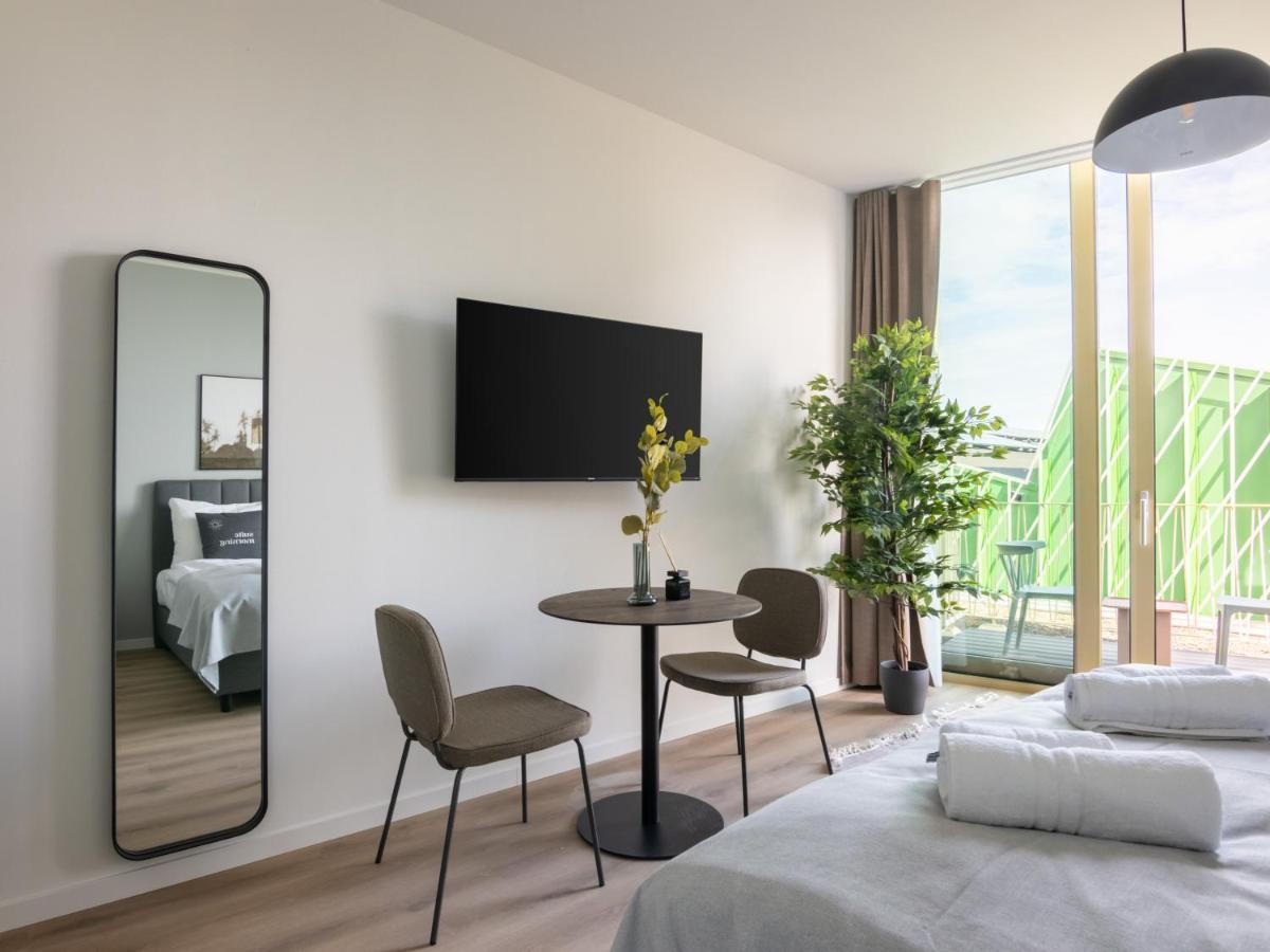 Limehome Gashouder Apartment Eindhoven