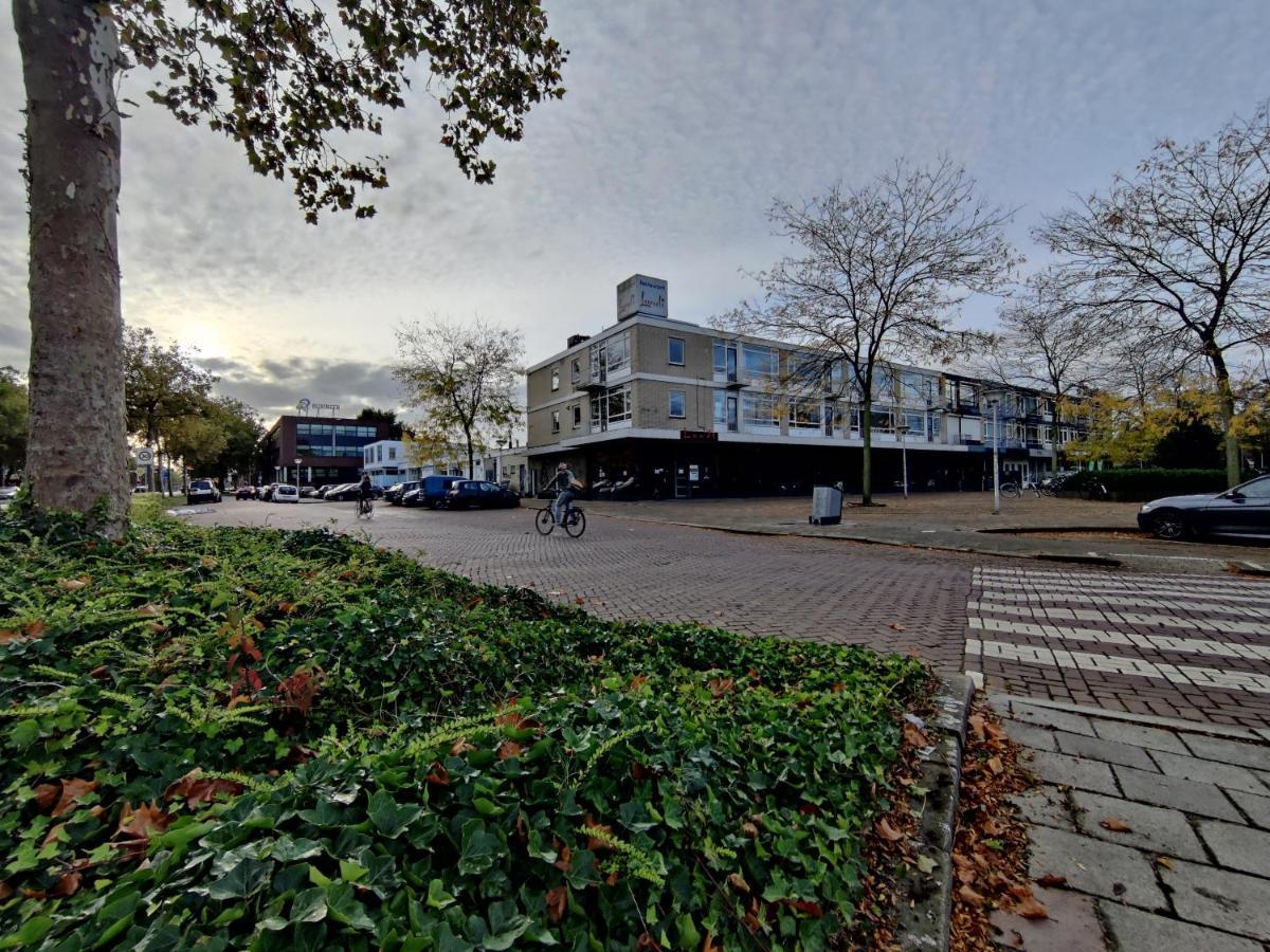 Apartment K50171 Modern Near The Center And Free Parking