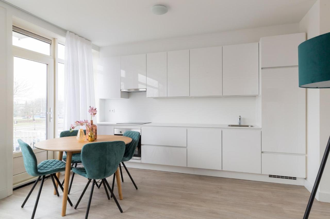 Apartment K50171 Modern Near The Center And Free Parking